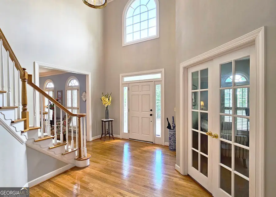 1620 Silverleaf Way, Alpharetta, GA 30005 - Image #3