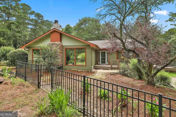 6220 Petersburg Road, Fairburn, GA 30213