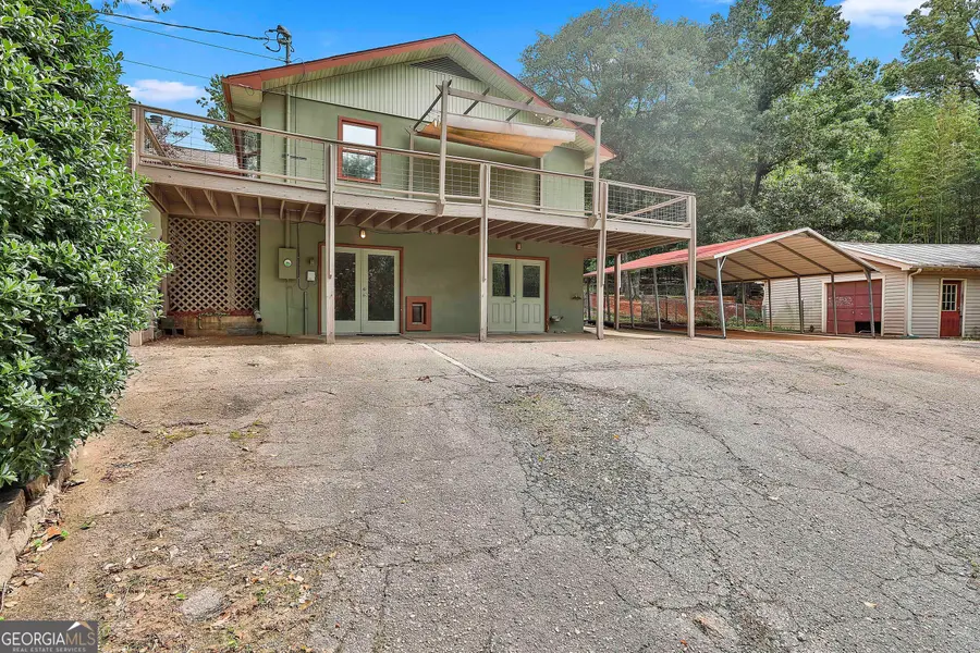 6220 Petersburg Road, Fairburn, GA 30213 - Image #3