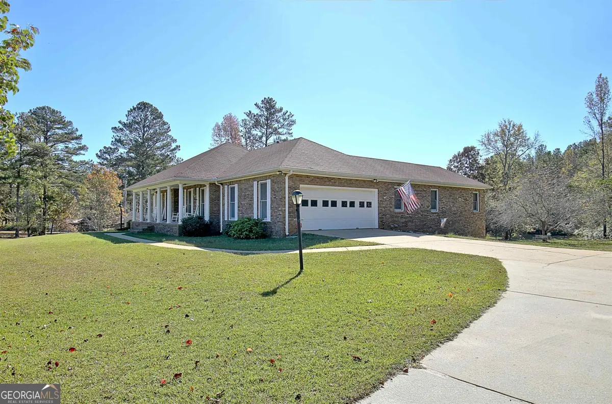 19 Quimby Jackson Road, Newnan, GA 30263 - Image #1