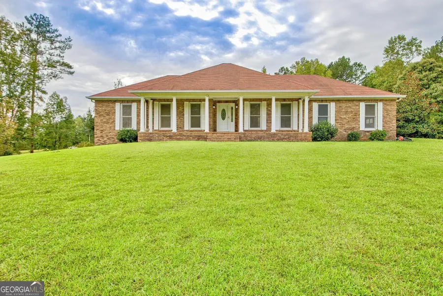 19 Quimby Jackson Road, Newnan, GA 30263 - Image #3