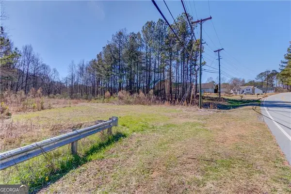 0 Paper Mill Road, Lawrenceville, GA 30046