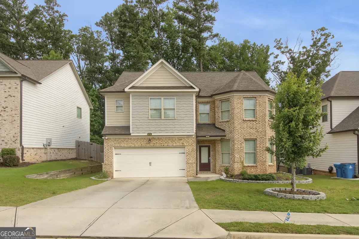 2004 Brittlebank Lane, Lawrenceville, GA 30043 - Image #1