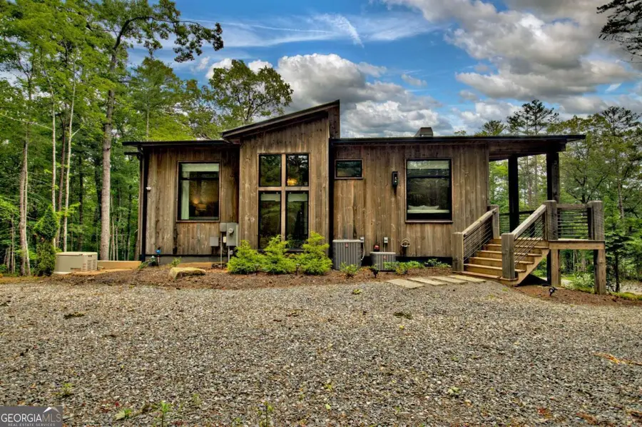 80 Harrison And Ada Road, Blue Ridge, GA 30513 - Image #2