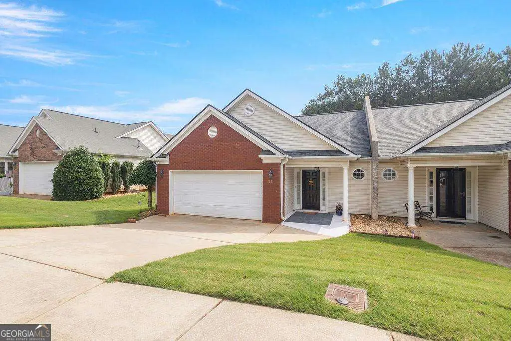 21 Stony Oak Drive, Newnan, GA 30263 - Image #1