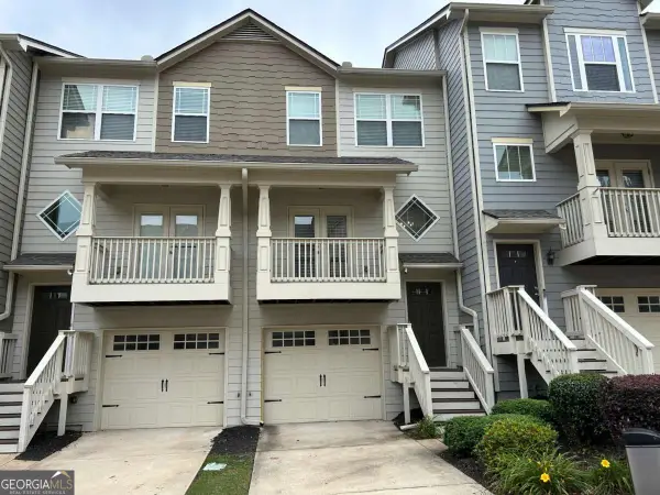 3015 Liberty Way Nw, Atlanta, GA 30318