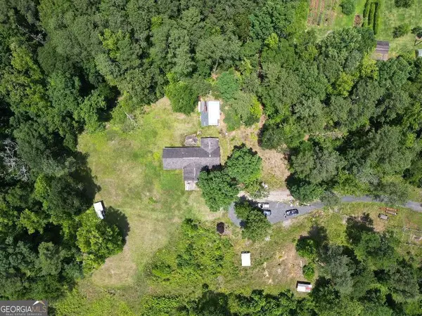 569 Appalachee Ridge Road, Auburn, GA 30011