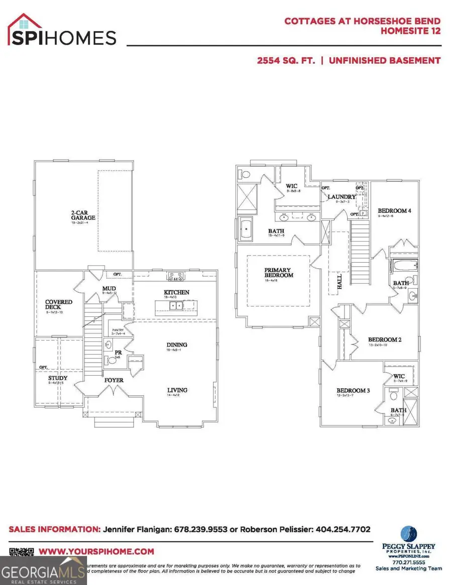 114 Cottage Gate Lane, Roswell, GA 30076 - Image #2