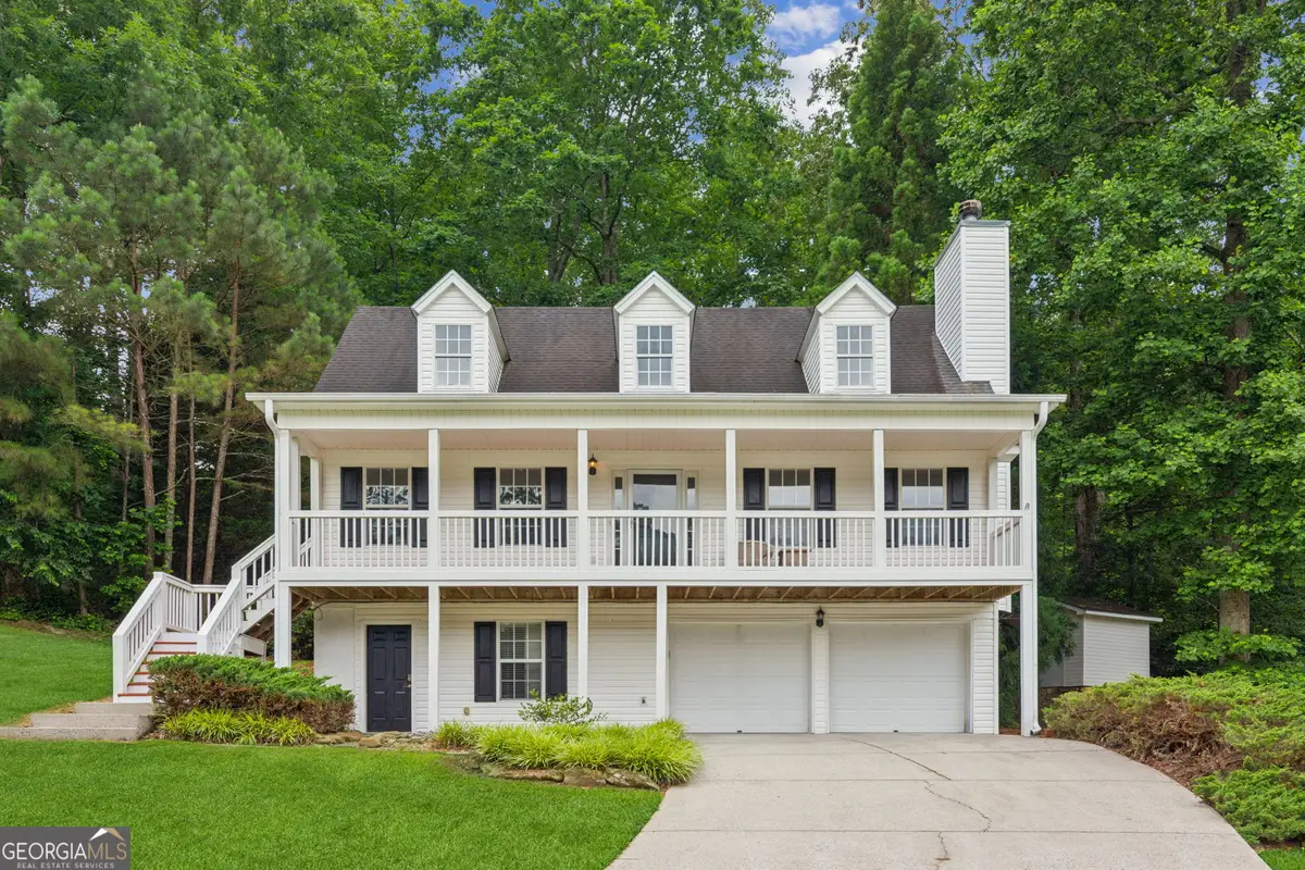 8085 River Chase Drive, Ball Ground, GA 30107 - Image #1