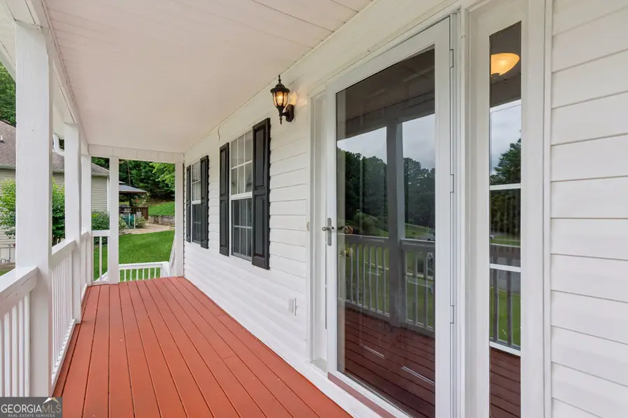 8085 River Chase Drive, Ball Ground, GA 30107 - Image #2