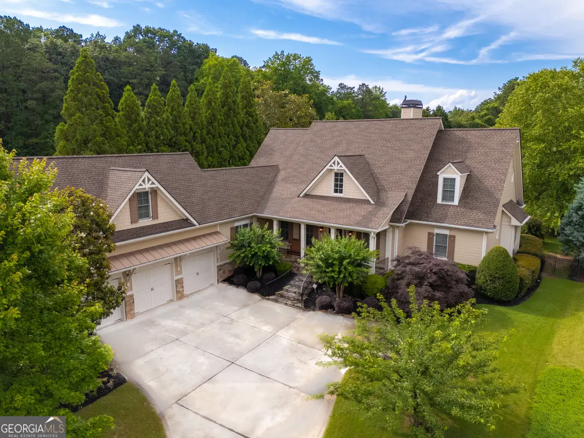 2403 Wistful Way, Marietta, GA 30066 - Image #1