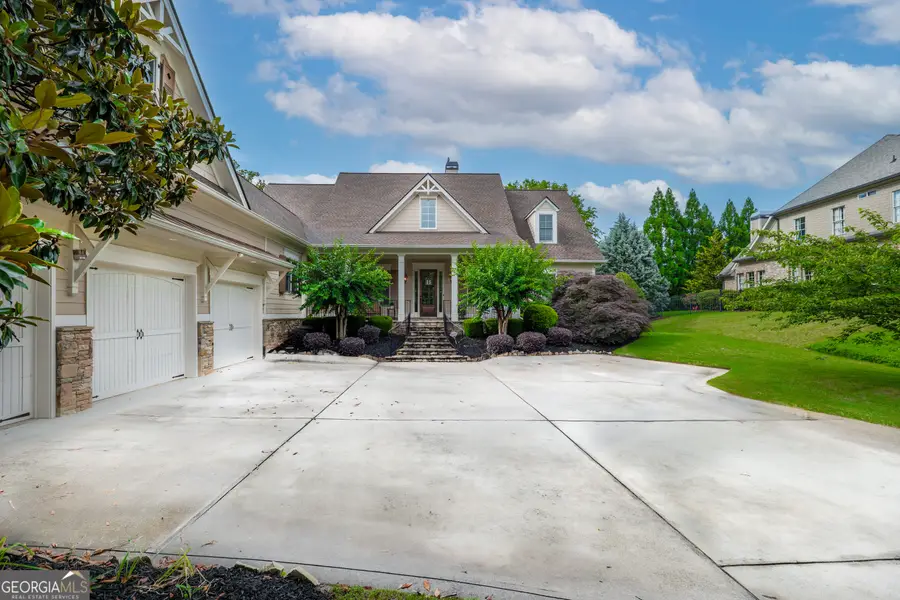 2403 Wistful Way, Marietta, GA 30066 - Image #2