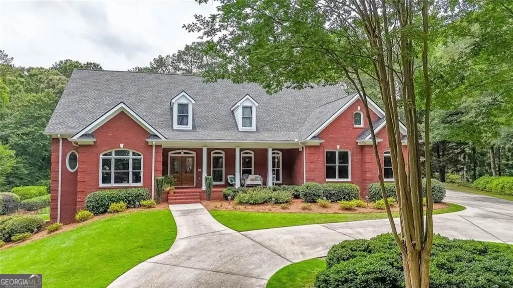 750 Old Loganville Southwest Road, Loganville, GA 30052 - Image #1