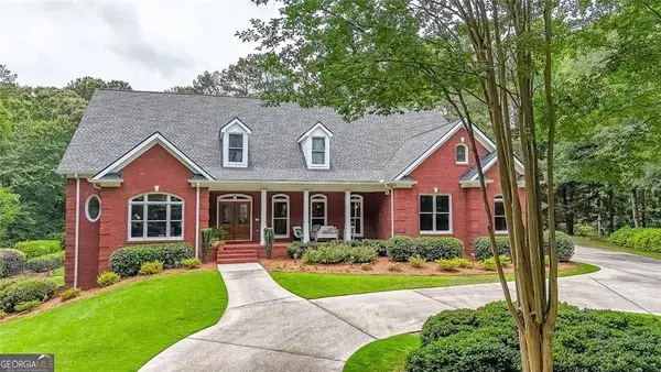 750 Old Loganville Southwest Road, Loganville, GA 30052