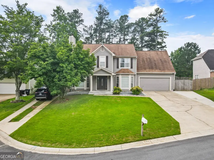 4903 Wilkie Way Nw, Acworth Kennesaw, GA 30102 - Image #2