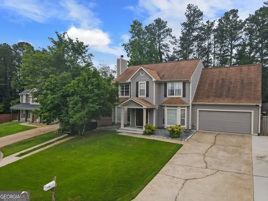 4903 Wilkie Way Nw, Acworth Kennesaw, GA 30102 - Image #3