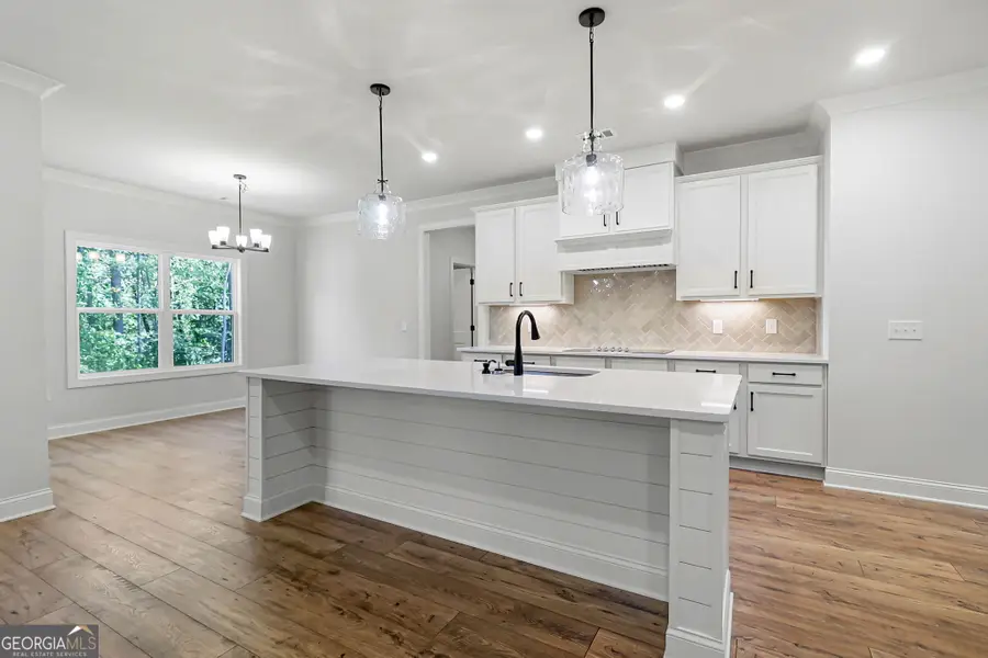 1115 Birch Way, Loganville, GA 30052 - Image #2