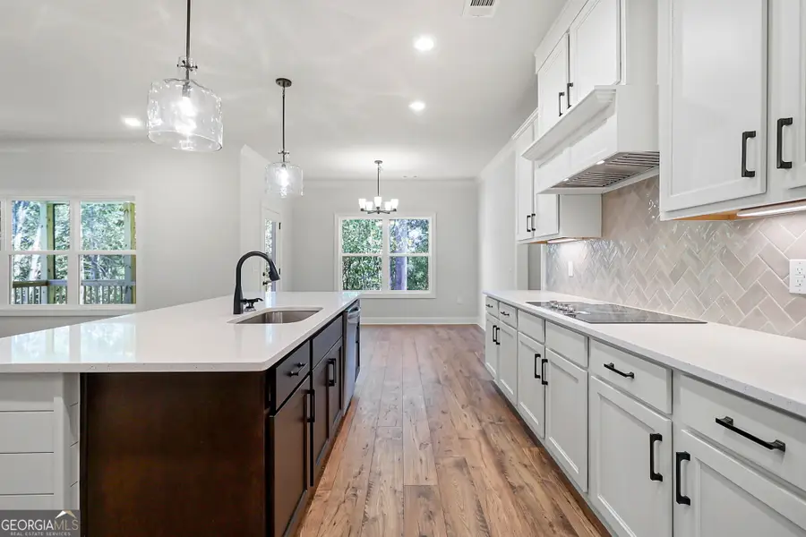 1115 Birch Way, Loganville, GA 30052 - Image #3