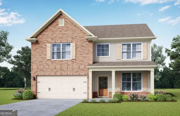 7236 Millbrae Walk, Flowery Branch, GA 30542