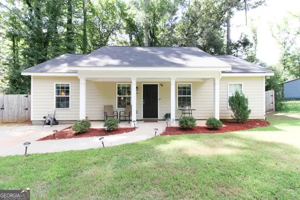 310 Marlborough Downs Road, Athens, GA 30606
