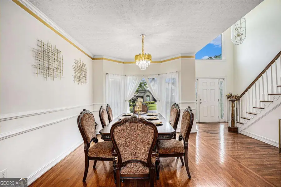 280 Northcrest Drive, Newnan, GA 30265 - Image #3