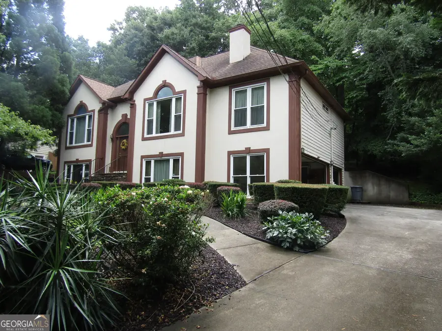 5820 Elm Tree Drive, Buford, GA 30518 - #2