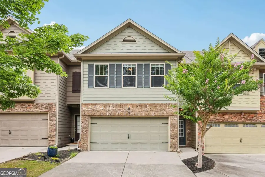 146 Sunset Lane, Woodstock, GA 30189 - Image #3