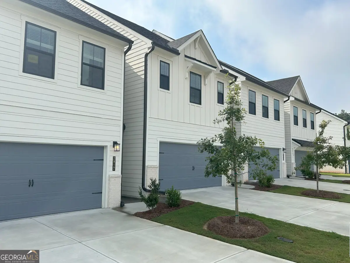 2845 Bullfrog Lane #LOT 174, Gainesville, GA 30507 - Image #1