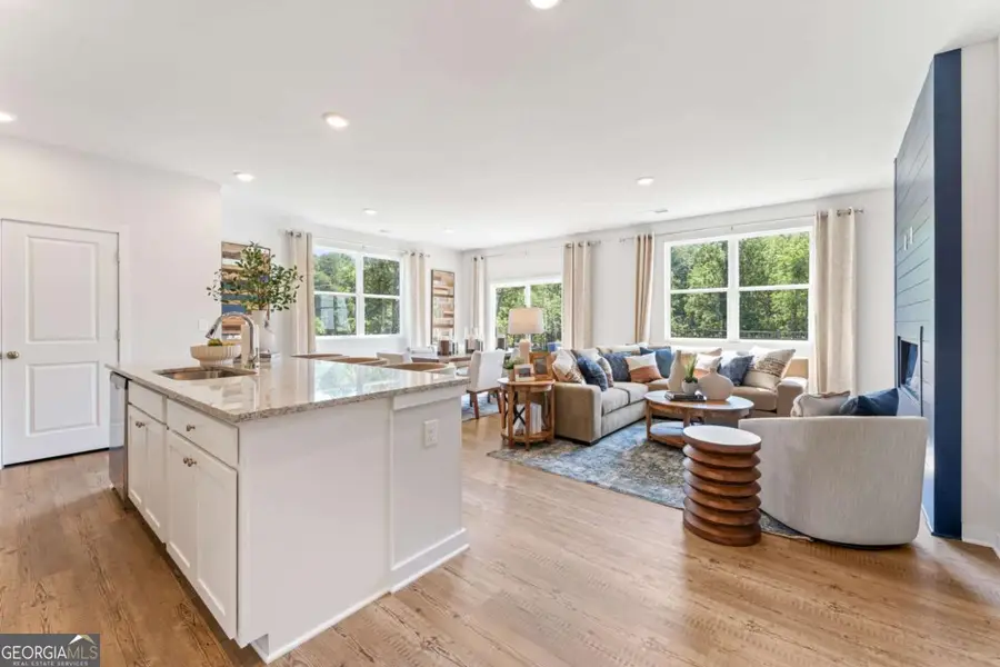 2845 Bullfrog Lane #LOT 174, Gainesville, GA 30507 - Image #2