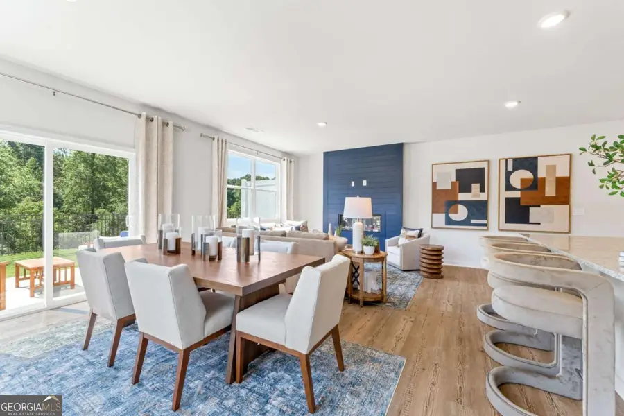 2845 Bullfrog Lane #LOT 174, Gainesville, GA 30507 - Image #3