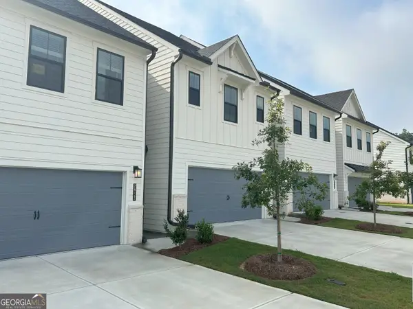 2841 Bullfrog Lane #LOT 175, Gainesville, GA 30507