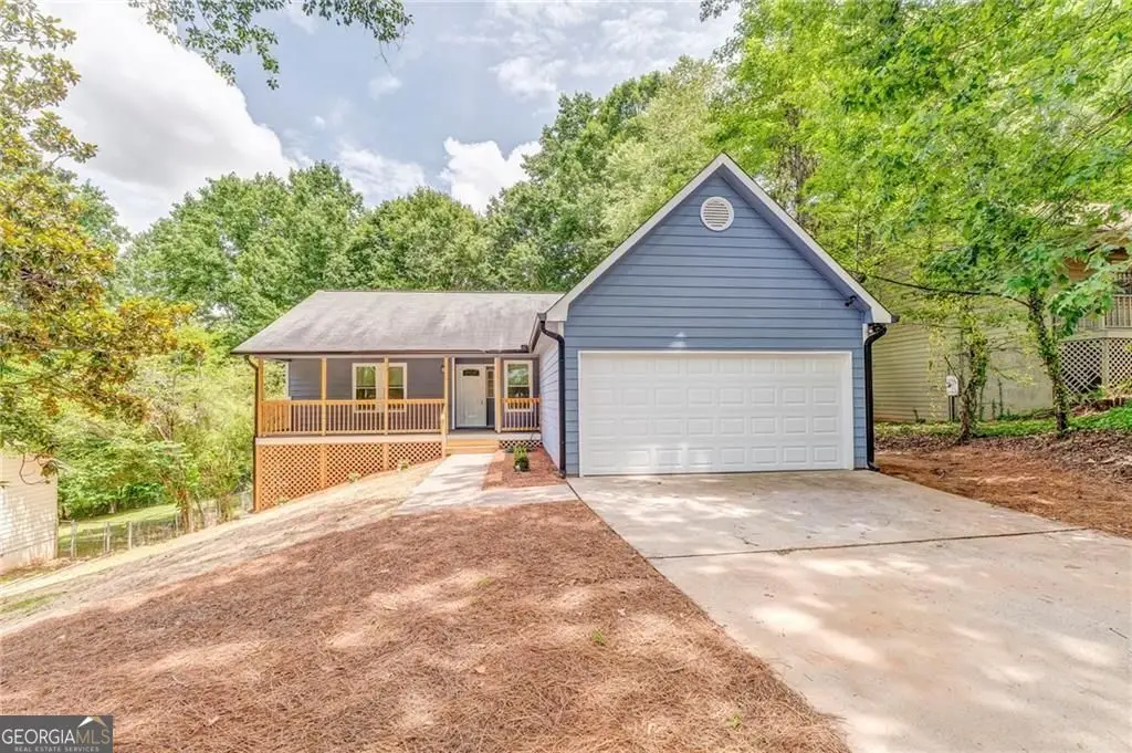 7074 Babbling Brook Drive, Jonesboro, GA 30236 - Image #1