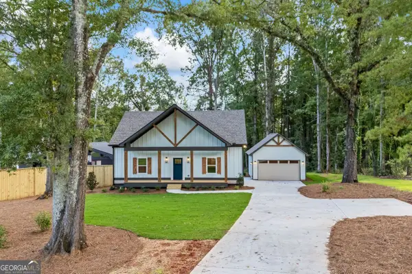 502 Breedlove Drive, Monroe, GA 30655