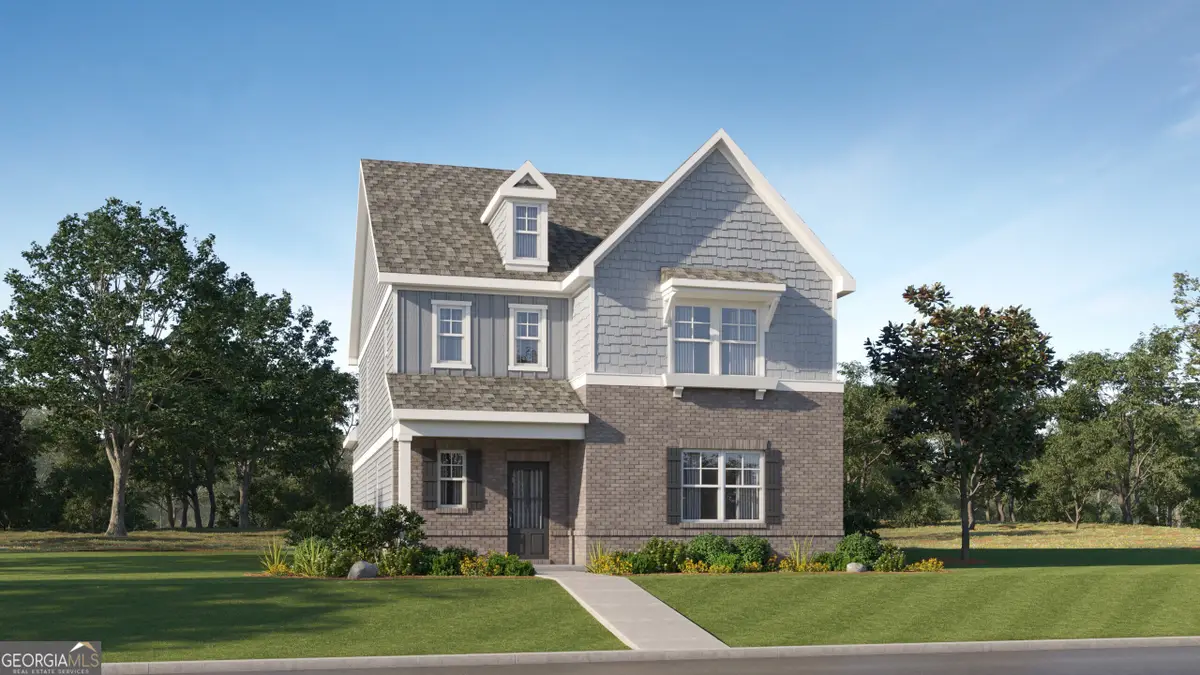 313 Fraley Drive, Woodstock, GA 30188 - Image #1