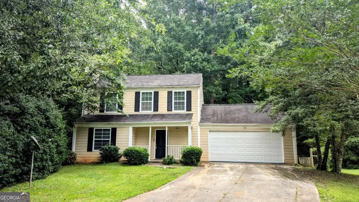4927 Millstone Walk, Stone Mountain, GA 30088 - Image #1