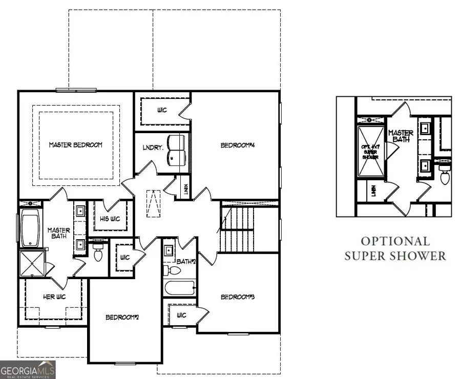 5662 Evelyn Lane, Flowery Branch, GA 30542 - Image #3