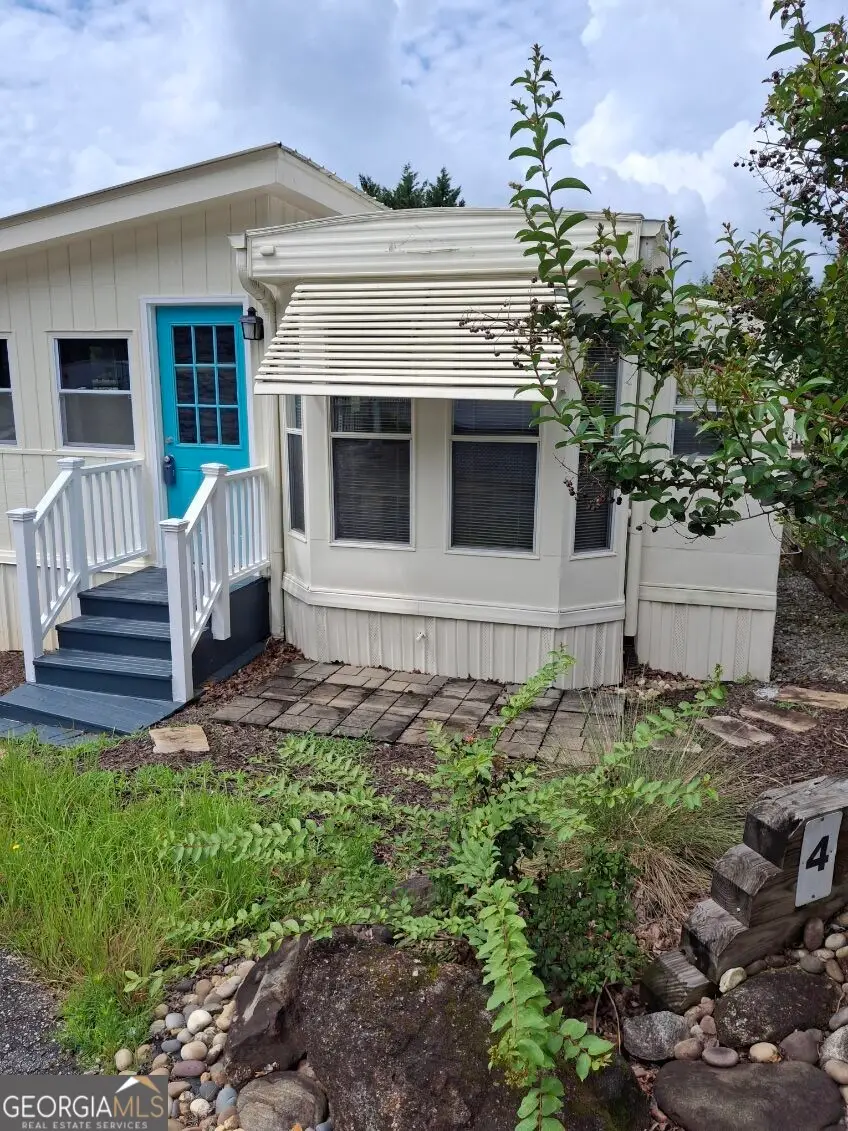 4 Fleetwood Road #502, Cleveland, GA 30528 - Image #1