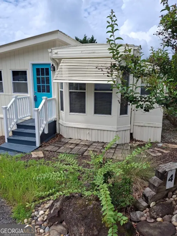 4 Fleetwood Road #502, Cleveland, GA 30528