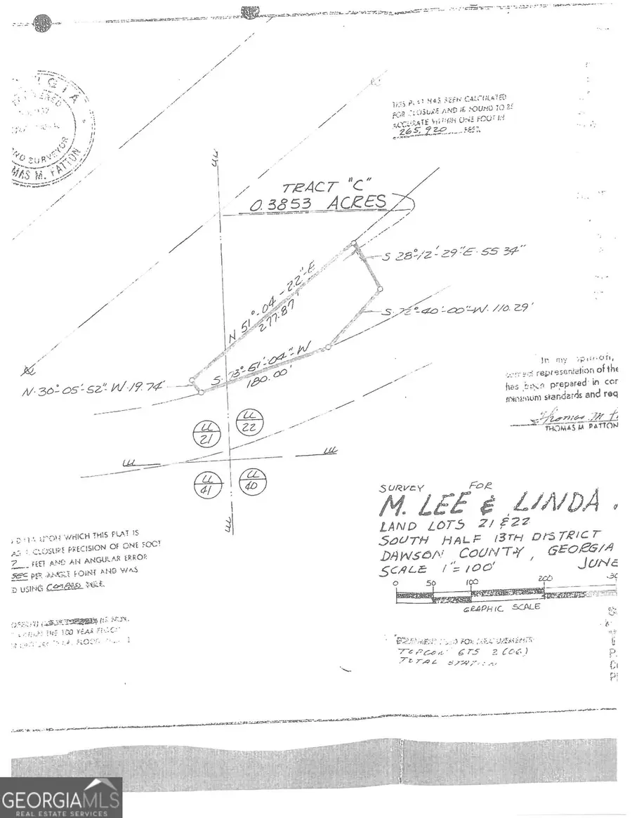 0 Ga 400 N, Dawsonville, GA 30534 - Image #2