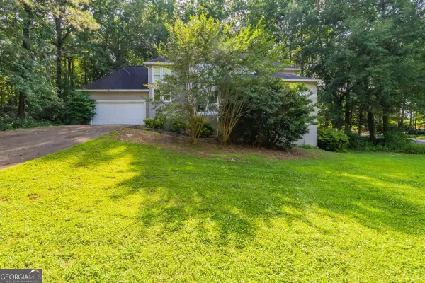 402 John Tate Road Nw, Acworth, GA 30102