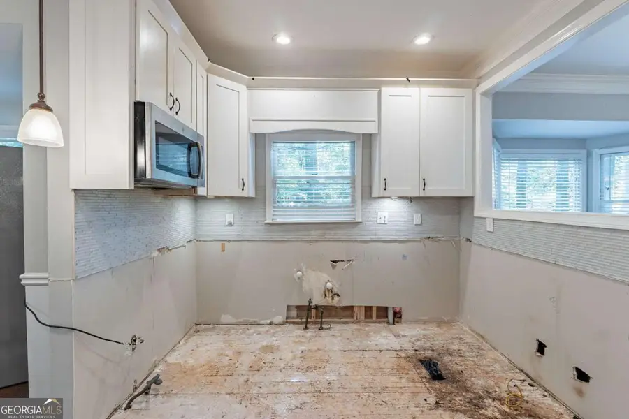 402 John Tate Road Nw, Acworth, GA 30102 - Image #2