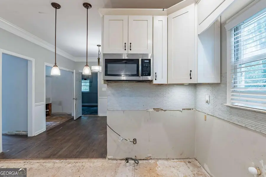 402 John Tate Road Nw, Acworth, GA 30102 - Image #3