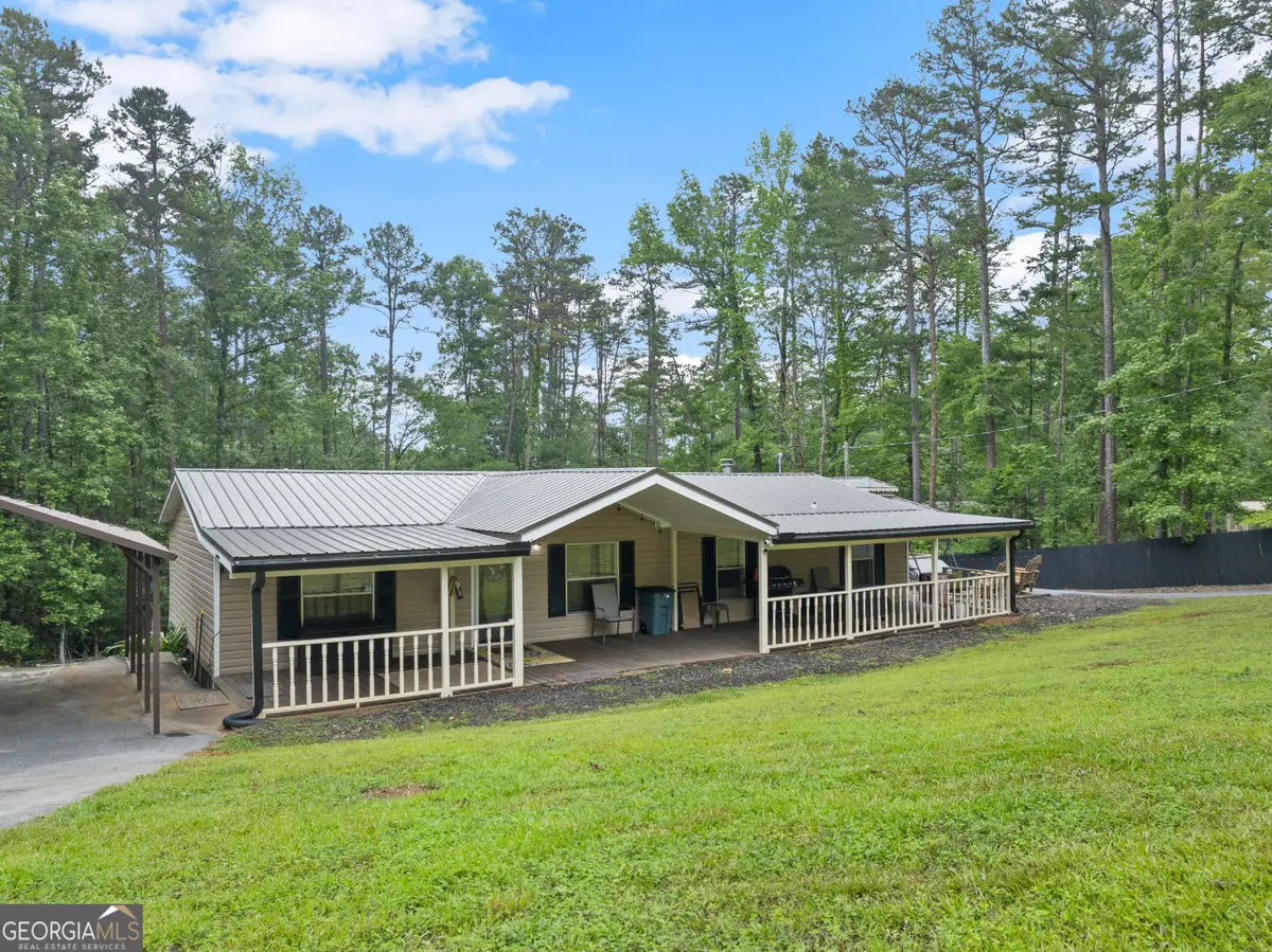 679 Suttles Road, Martin, GA 30557 - Image #1