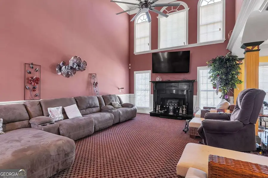 157 Gates Road, Lizella, GA 31052 - Image #3