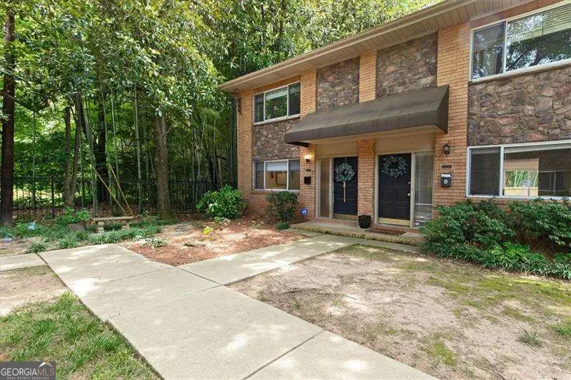 100 Biscayne Drive Nw #C1, Atlanta, GA 30309 - Image #2