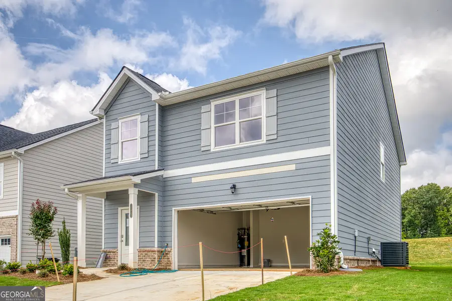 11847 Rizvan Place, Covington, GA 30014 - Image #2