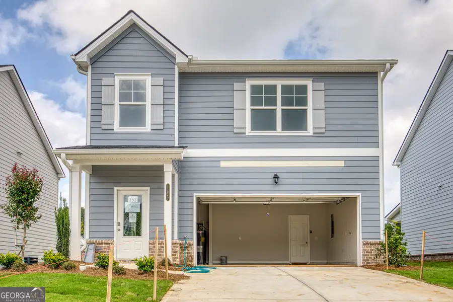 11847 Rizvan Place, Covington, GA 30014 - Image #3