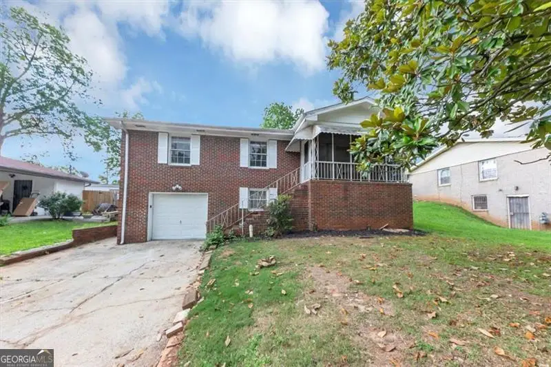 1338 Georgia Avenue, Atlanta, GA 30344 - Image #2