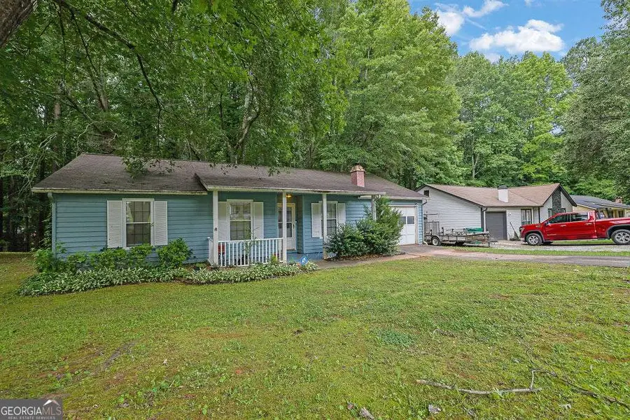 5012 Galbraith Circle, Stone Mountain, GA 30088 - Image #3