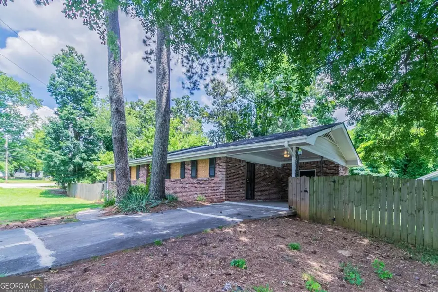 3932 Lindsey Drive, Decatur, GA 30035 - Image #3
